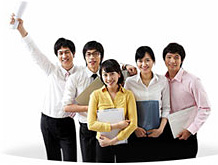 第四重創就業服務：訂單式校企合作，畢業即就業服務。