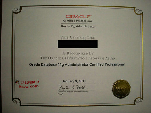 OracleOCPJCӱ