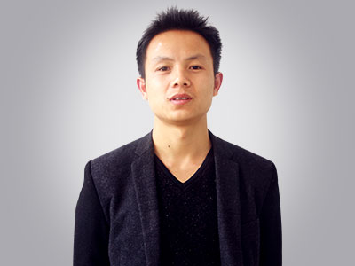 王永貴-電子商務組骨干教師