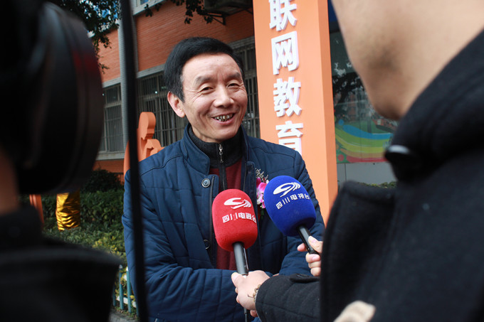 職業教育就是就業教育,校企合作再上新臺階