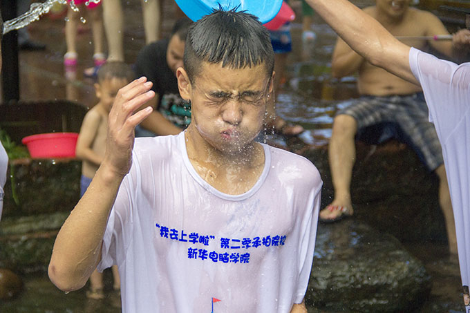 IT夏令營,快樂和成長與我們同行