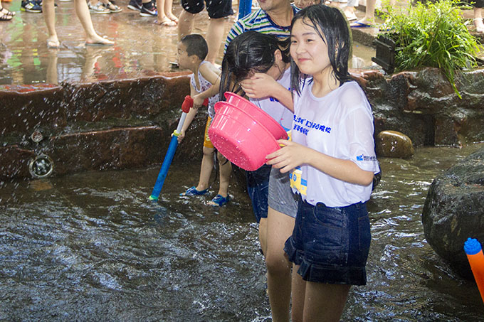 IT夏令營,快樂和成長與我們同行