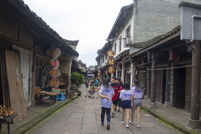 IT夏令營,快樂和成長與我們同行