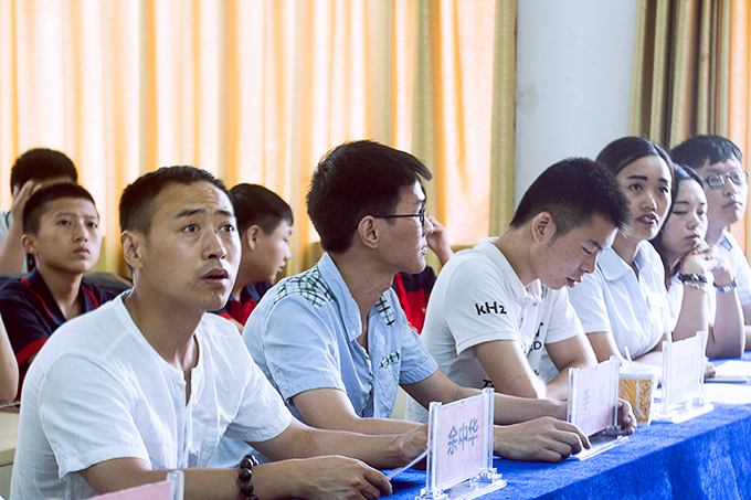 歡迎來到蘇寧杯創業大賽四川賽區復賽現場