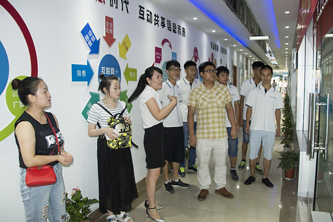 老師來(lái)了,軟件大咖告訴你如何成為優(yōu)秀的軟件人才