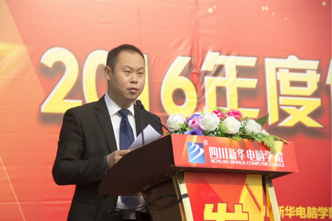 以優生優干為榜樣,做最優秀的自己