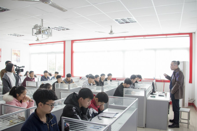 老師來了,不容錯過的大咖課堂