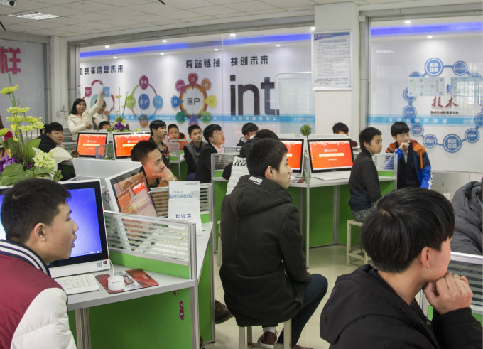 老師來了,不容錯過的大咖課堂