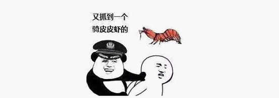 最近刷屏的“皮皮蝦”你知道是什么梗嗎?來,走起