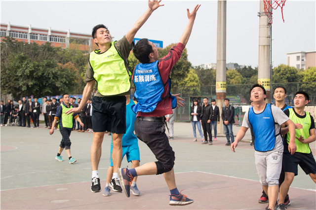 互聯網科技文化節來了，你準備好了嗎？