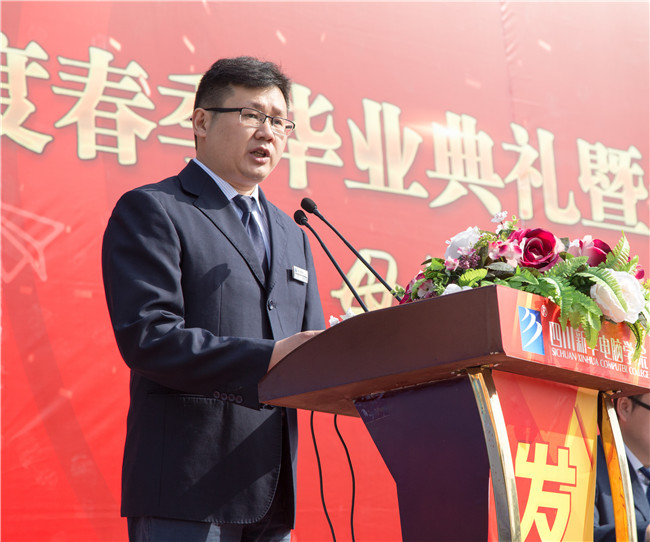 畢業了：感恩母校，放飛夢想！