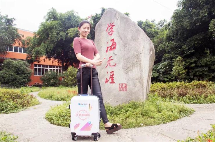 這一次,不管你在哪,我們陪你過端午。