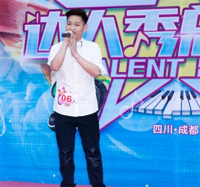 達人秀總決賽,巴蜀笑星傾情助陣