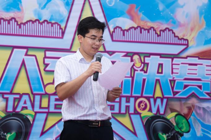 達人秀總決賽,巴蜀笑星傾情助陣