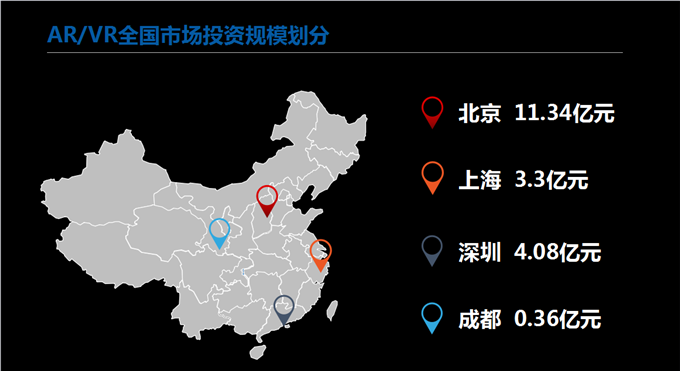 趙昌老師主講四川省AR/VR培訓會圓滿成功