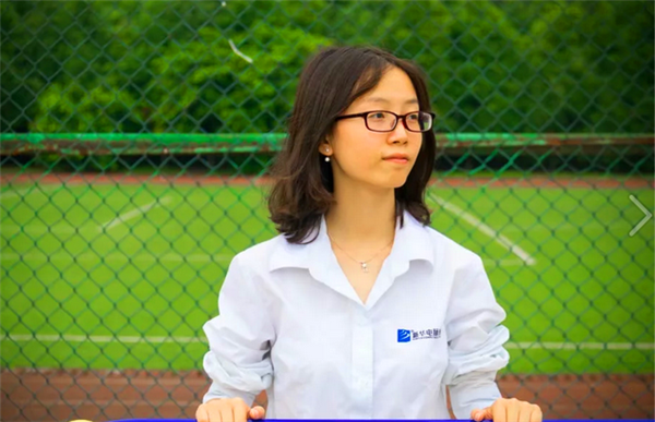 四川新華學子,暑期夏令營—遇見百度,今日啟程