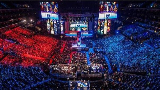 強強聯(lián)合,迎來電競教育的春天