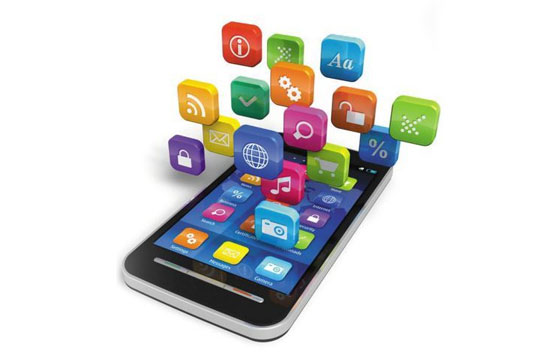 互聯網時代，移動應用將何去何從