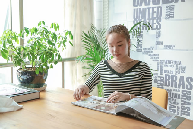 成功沒有捷徑,需要勤奮和努力