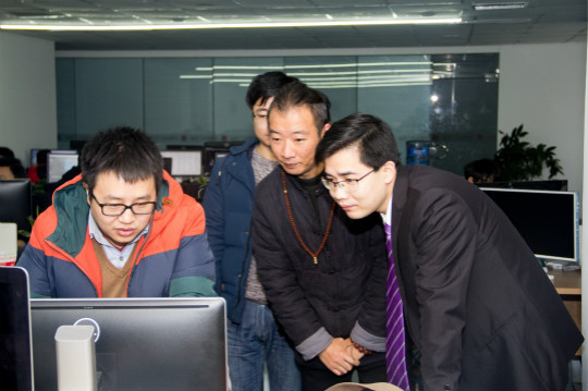 加油,實習生!四川新華一直在你身后