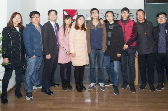 加油,實習生!四川新華一直在你身后