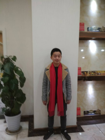 0基礎到專業設計師!他用實力證明,天道酬勤是真理!