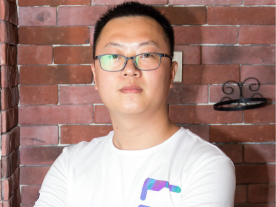 天道酬勤，有努力就有收獲