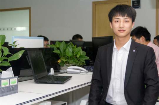 留住所有時間變美好,變成自己的英雄