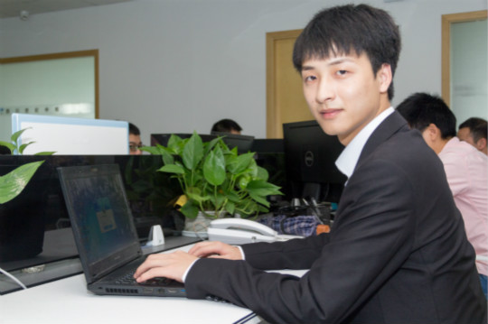 留住所有時間變美好,變成自己的英雄