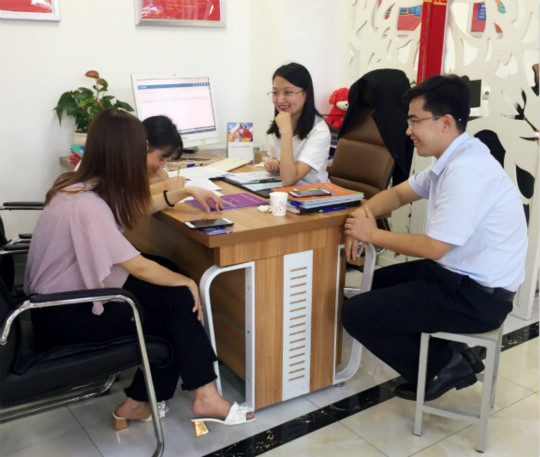 新生故事| 追夢的路上，姐妹攜手走進四川新華