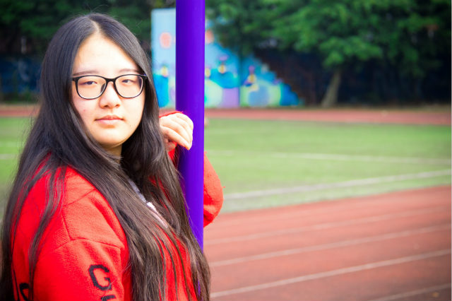 成長(zhǎng)路上,指夢(mèng)為馬,不負(fù)韶華