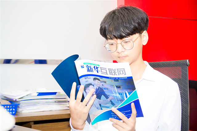 選擇不對(duì),努力白費(fèi)!擇校選專業(yè)就選大品牌!