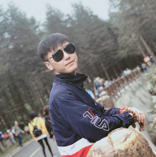 從“新” 出發，做優秀的人