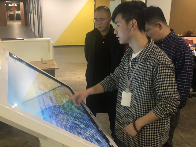 從“新” 出發，做優秀的人