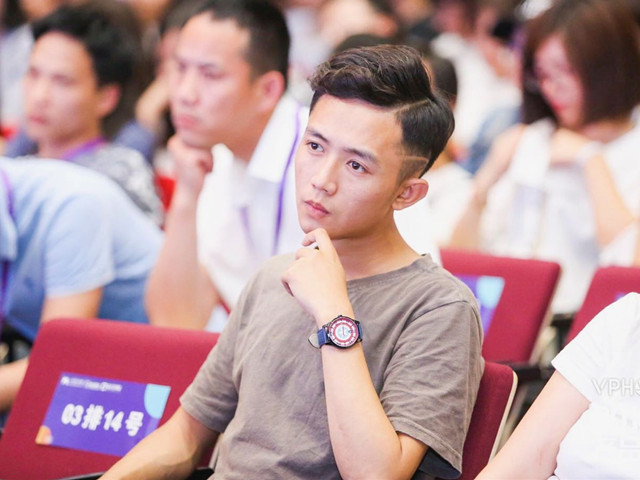 從月薪1500到年薪50W,我只是敢于嘗試！