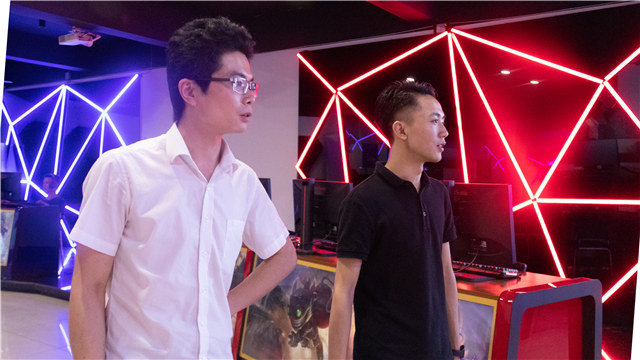 從月薪1500到年薪50W,我只是敢于嘗試！