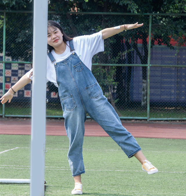 選擇新華，看見不一樣的風(fēng)景