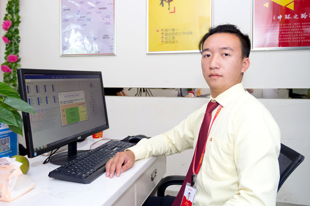 敢于嘗試才能發現嶄新的自我