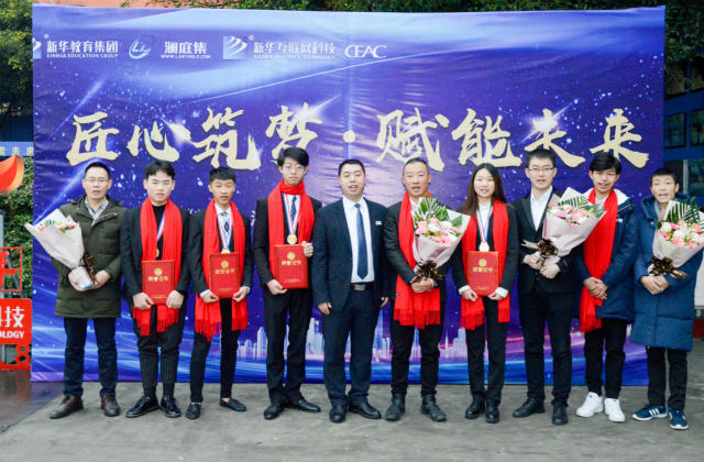 用盡洪荒之力,奔向想要的未來