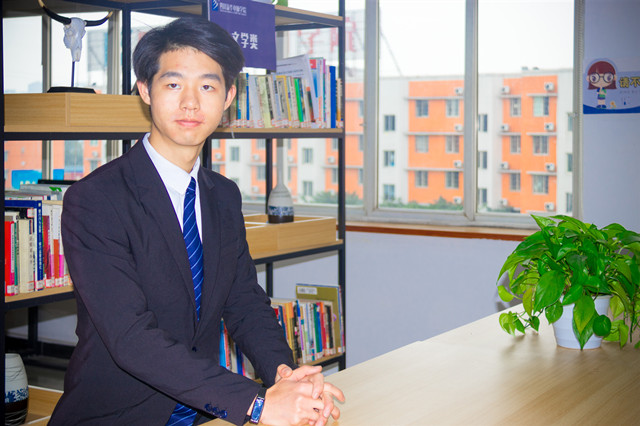 用盡洪荒之力,奔向想要的未來