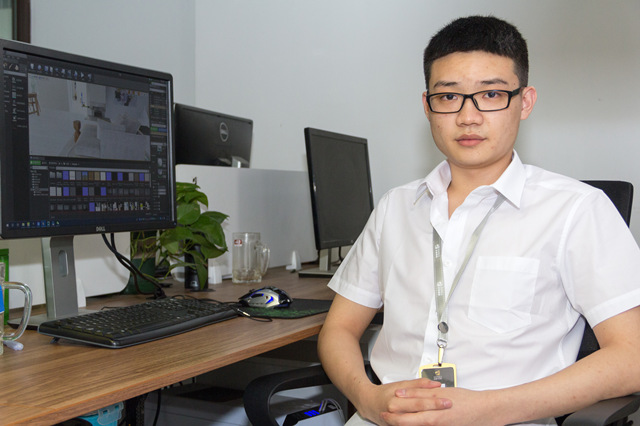 學一技之長,贏精彩未來