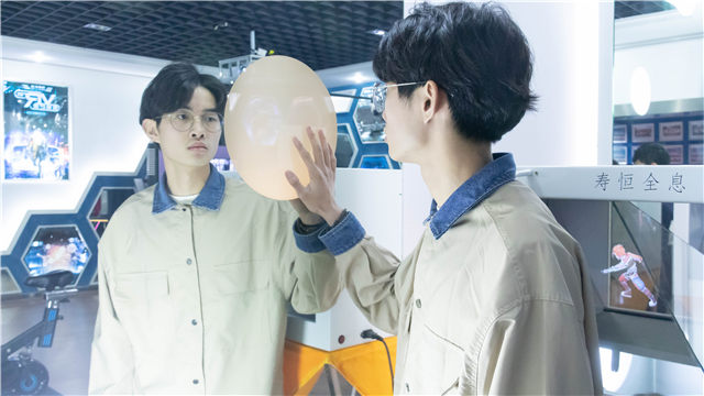 張良杰:人生沒有捷徑,唯有一步一腳印