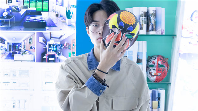 張良杰:人生沒有捷徑,唯有一步一腳印