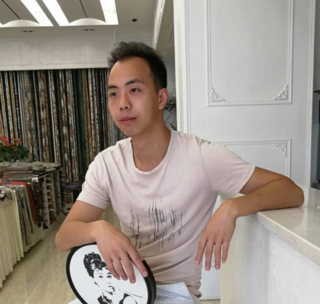 天道酬勤,未來(lái)可期