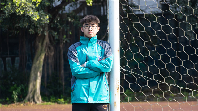 追夢不止，少年的你有無限可能