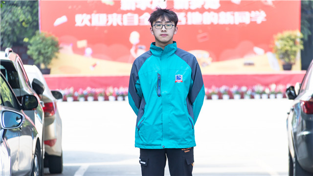 追夢不止，少年的你有無限可能