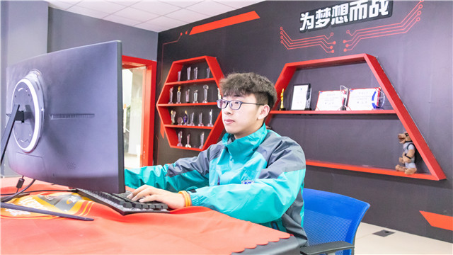 追夢不止，少年的你有無限可能