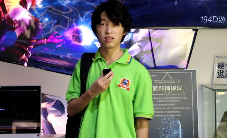 年輕就要敢想敢闖,新華有我的追夢青春