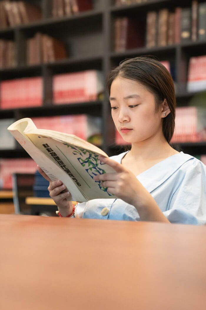 包乙伶:別讓今天的懶成為明天的難