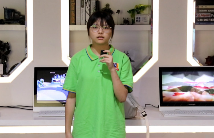 轉(zhuǎn)學(xué)來新華,青春在這里綻放!